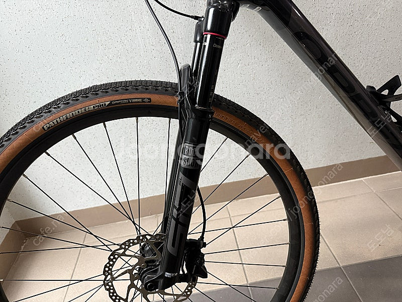 오베아 알마 m30 카본 mtb 자전거--1