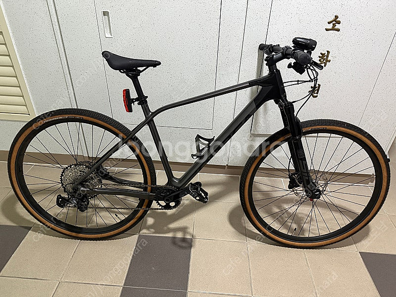 오베아 알마 m30 카본 mtb 자전거--2