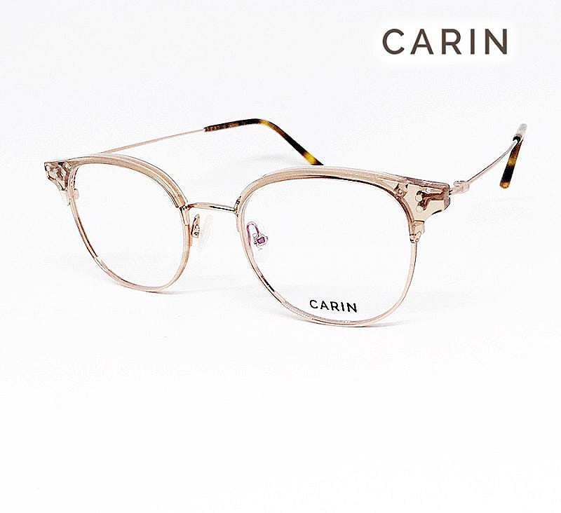 카린 알렉스 CARIN ALEX S 티타늄 하금안경테 ...--0