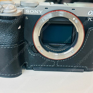 소니 a7c2