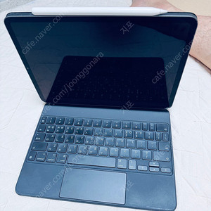 아이패드프로11 m1 255 wifi 팝니다