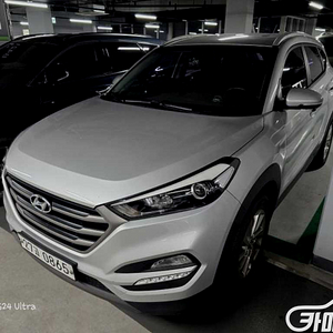 현대 올뉴투싼 디젤 2.0 2WD 중고 올뉴투싼 디젤 2.0 2WD 중고차