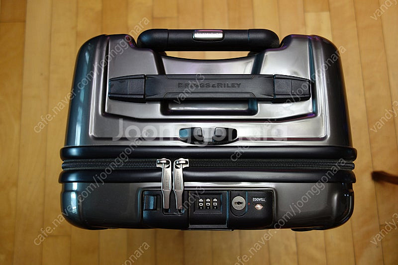 브릭스앤라일리 Torq carry on spinner ...--0