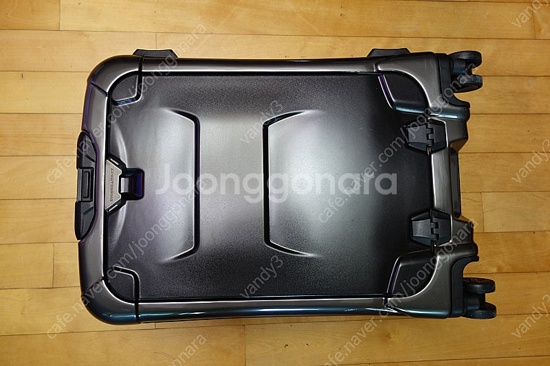 브릭스앤라일리 Torq carry on spinner ...--1