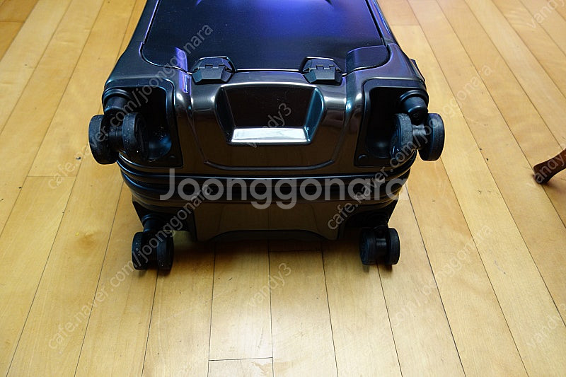 브릭스앤라일리 Torq carry on spinner ...--2