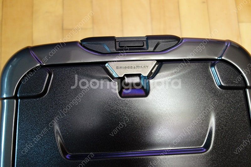 브릭스앤라일리 Torq carry on spinner ...--3