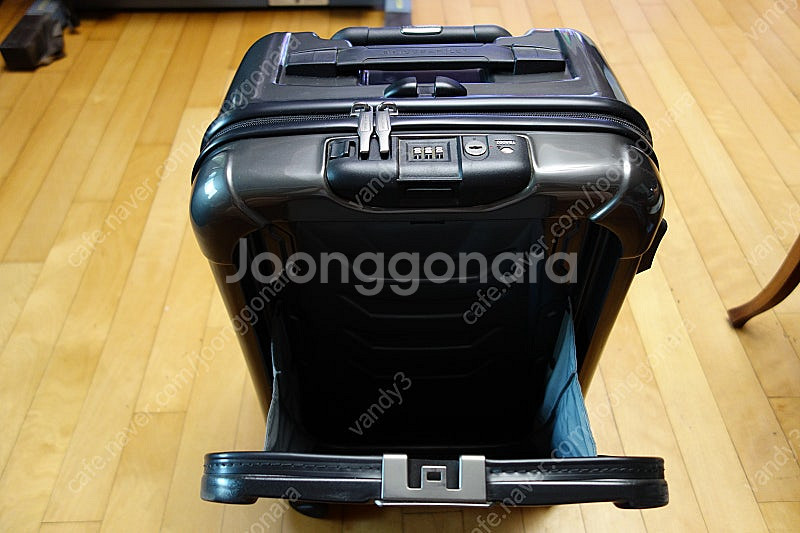 브릭스앤라일리 Torq carry on spinner ...--4