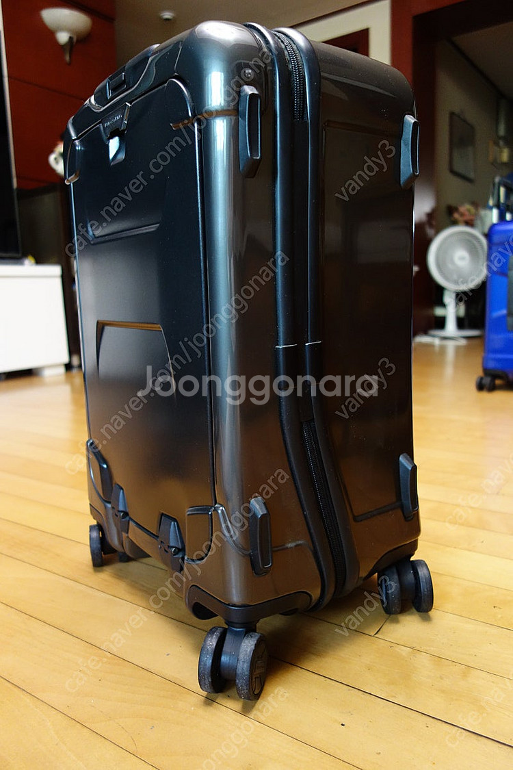 브릭스앤라일리 Torq carry on spinner ...--5