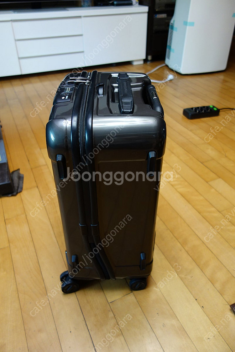 브릭스앤라일리 Torq carry on spinner ...--6