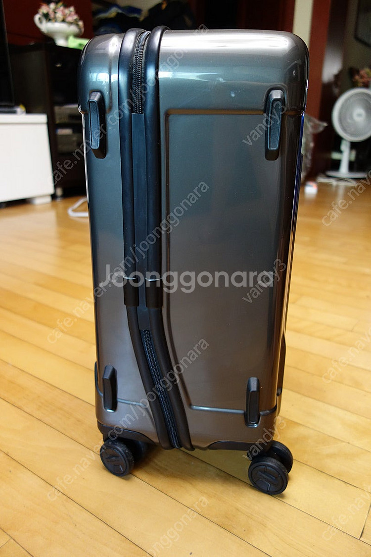 브릭스앤라일리 Torq carry on spinner ...--7