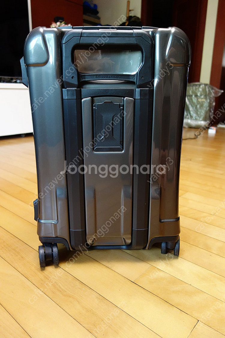 브릭스앤라일리 Torq carry on spinner ...--8