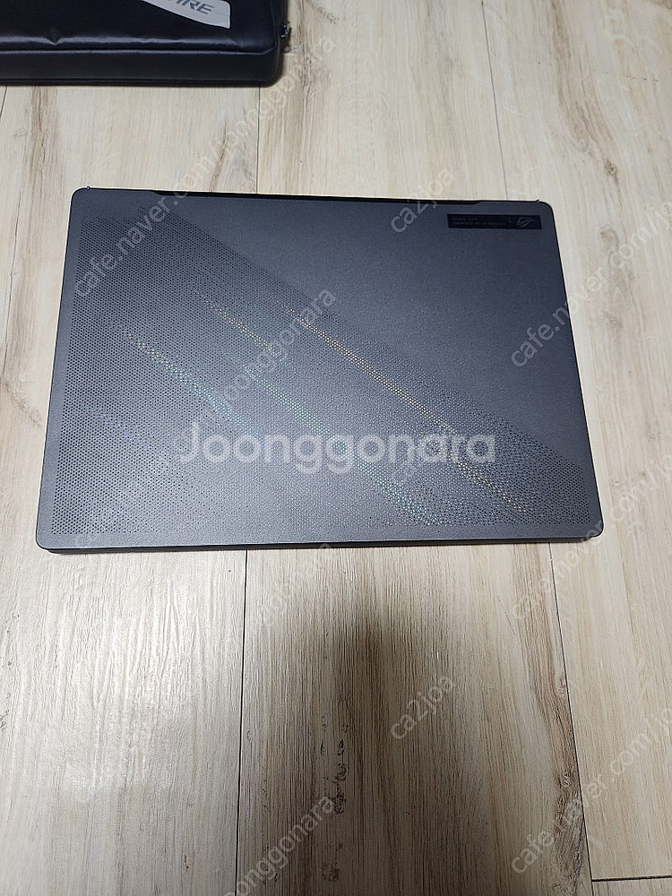 아수스 로그 제피러스 G14 게이밍 노트북 RTX 40...--2