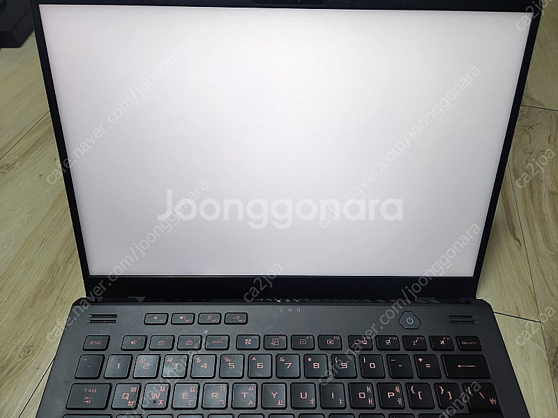 아수스 로그 제피러스 G14 게이밍 노트북 RTX 40...--6