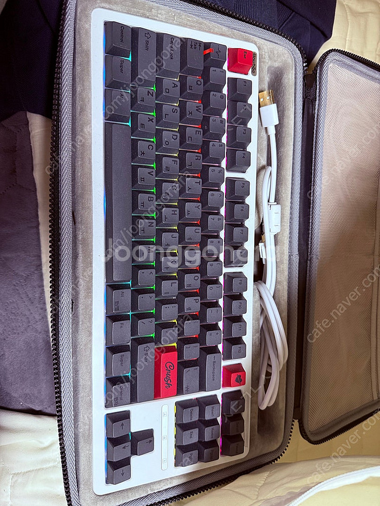 몬스긱 M5W, ILovbee87, gs104--1