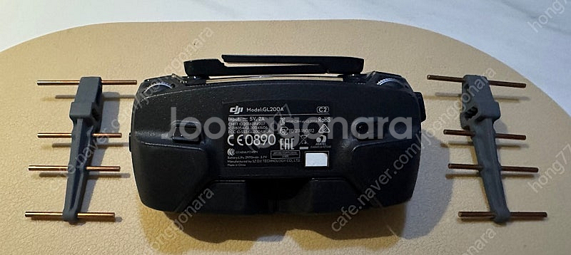 DJI 드론GL200A 조종기--2