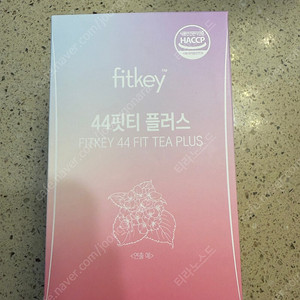 닥터리본 44핏티 플러스
