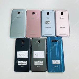 갤럭시 저가폰 중고폰 업무용 유튜브 TM 틱톡 대량