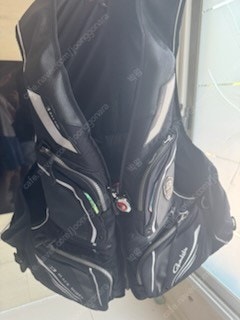 가마가츠 구명조끼(L) 판매합니다.--1