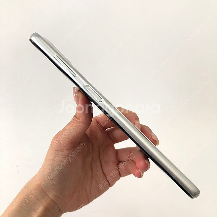 (양산중고폰) 86735 갤럭시점프2 (M336) 화이...--5