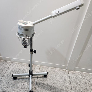 대만산 이온스티머 판매합니다.