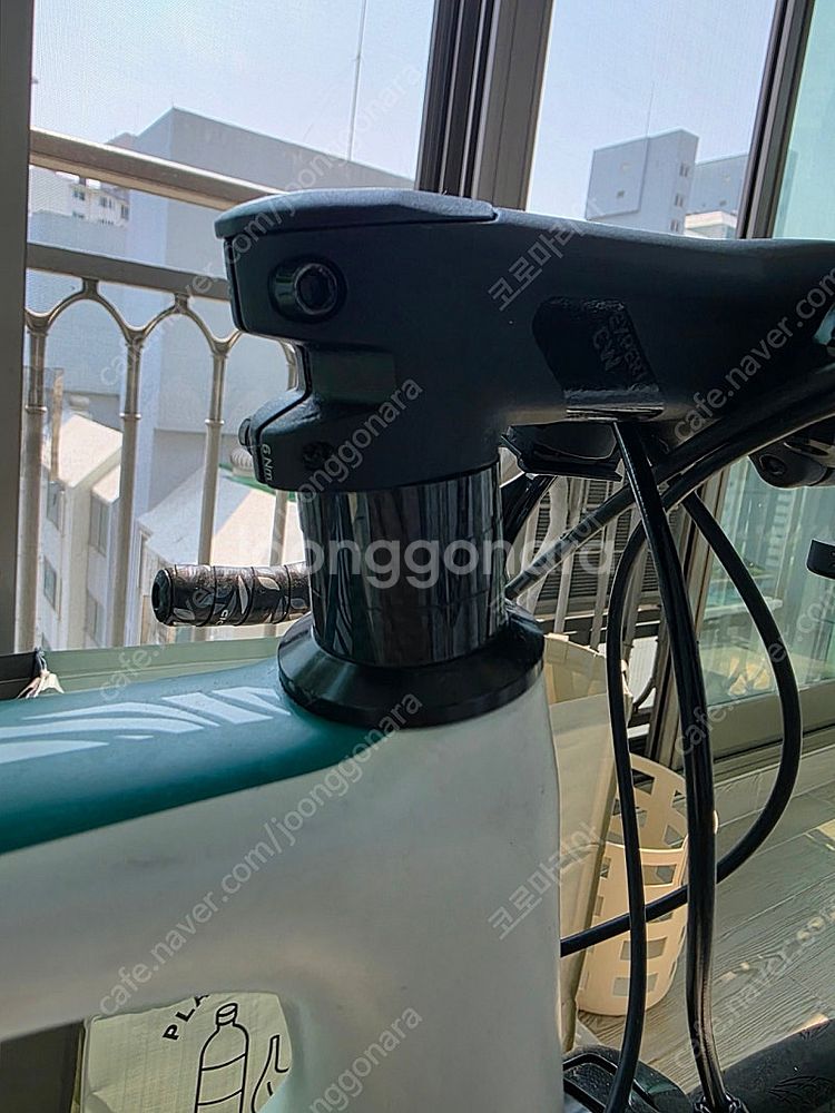 Ali 프레임, 기계식 림브 풀카본 105(R7000)...--2