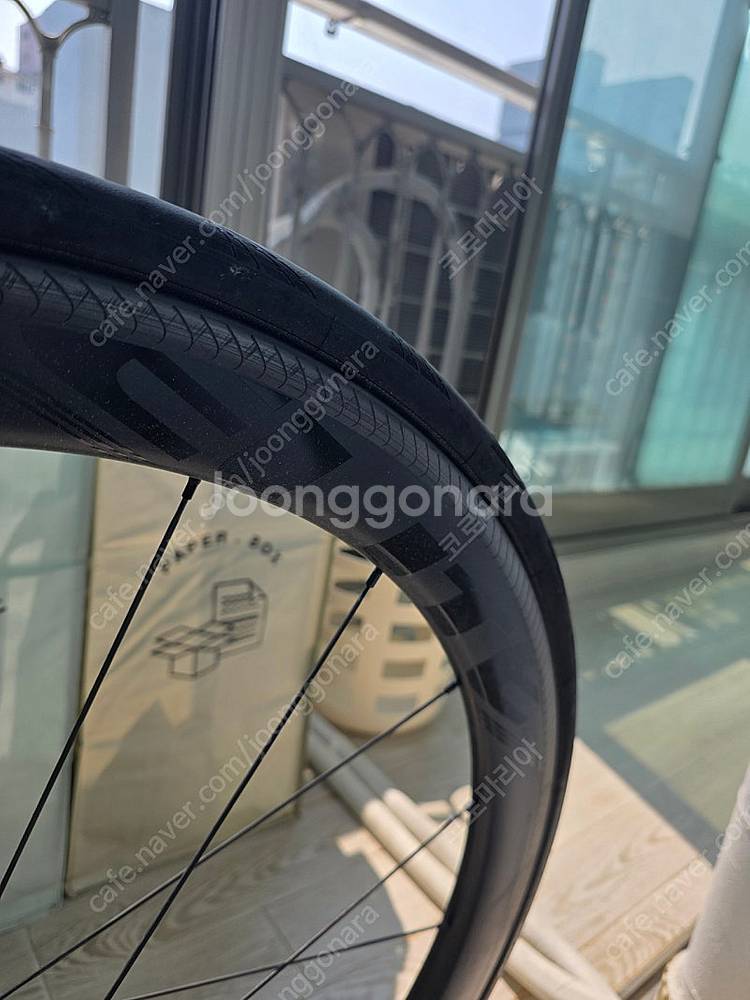 Ali 프레임, 기계식 림브 풀카본 105(R7000)...--9