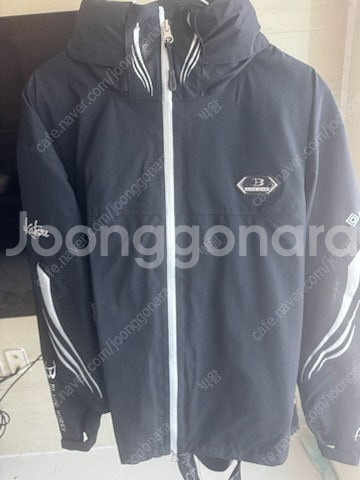 가마가츠 고어텍스 낚시복 셋트 판매합니다.--0