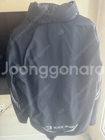 가마가츠 고어텍스 낚시복 셋트 판매합니다.--1