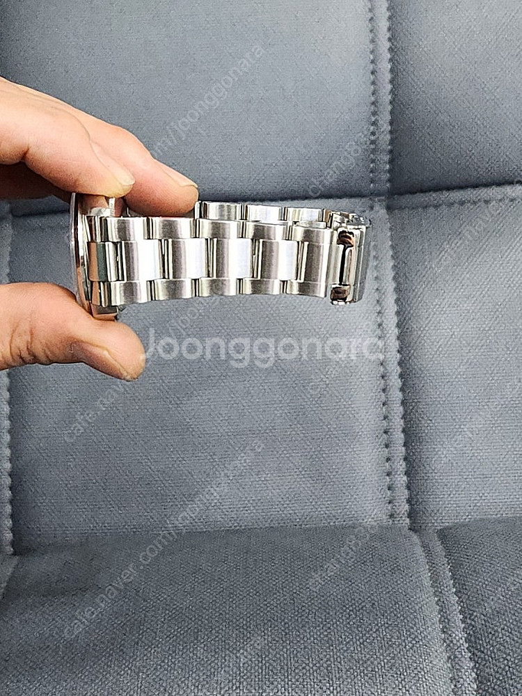 로렉스 와치 36mm 114270 익스플로러 팝니다( ...--3