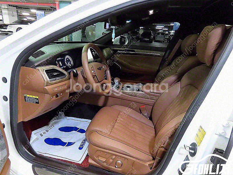 [제네시스]G90 5.0 GDI AWD 프레스티지 | ...--6