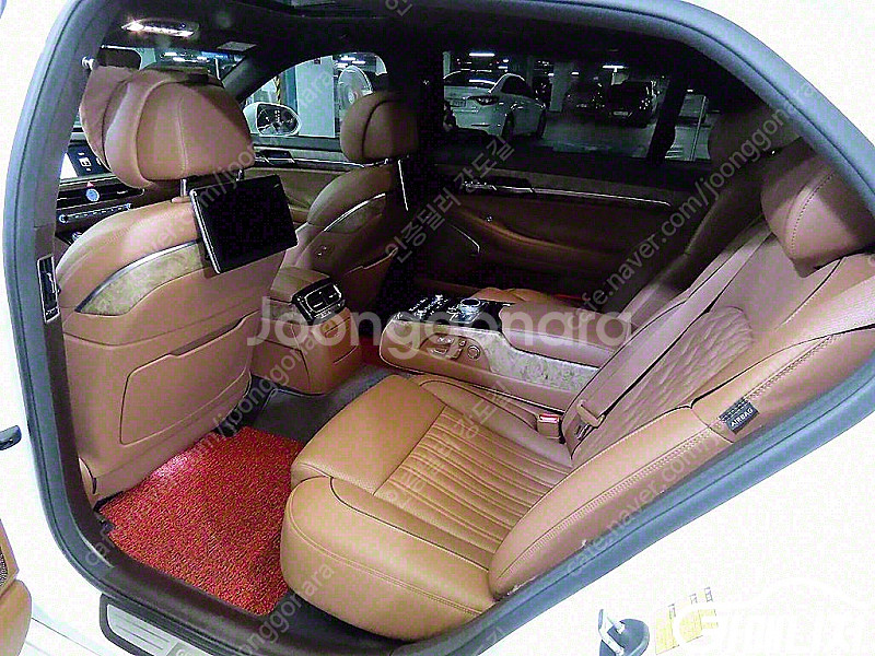 [제네시스]G90 5.0 GDI AWD 프레스티지 | ...--7