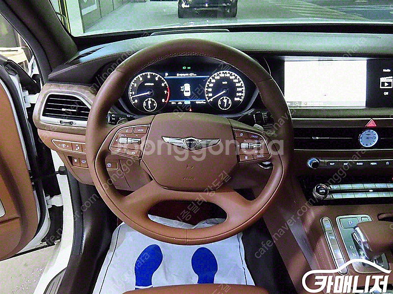 [제네시스]G90 5.0 GDI AWD 프레스티지 | ...--8