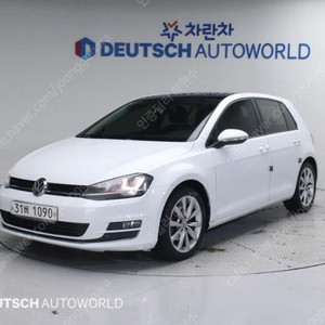 @14년식 골프(7세대) 2.0 TDI 전국최저가격저신용전액할부여유자금허위매물 근절실매물