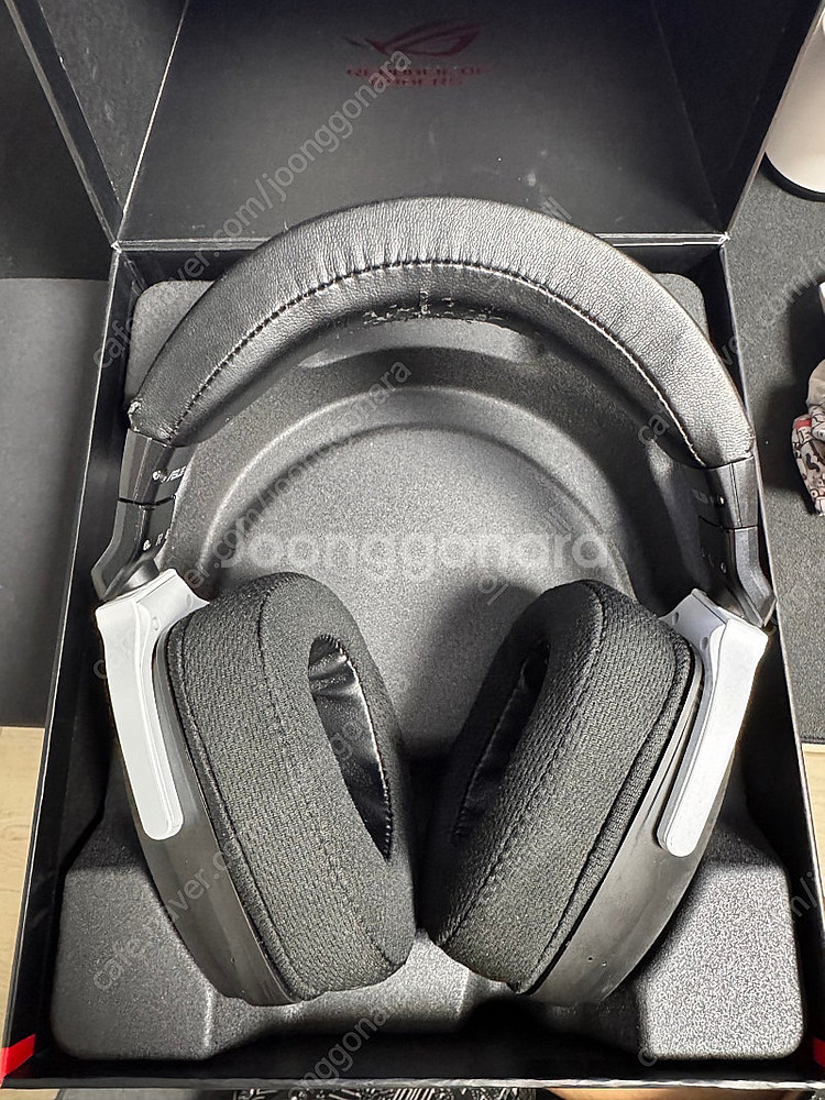 Asus rog delta s 에이수스 로그 델타 S ...--1