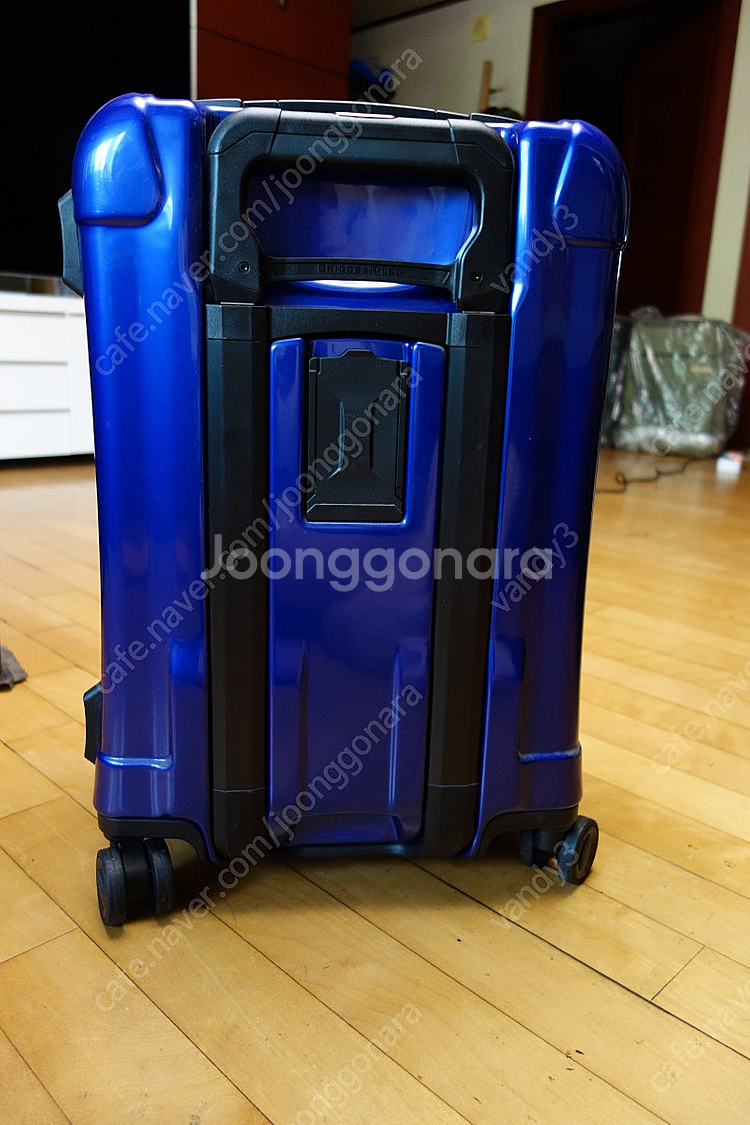 브릭스앤라일리 Torq 기내 캐리어 ( 블루) / Br...--4