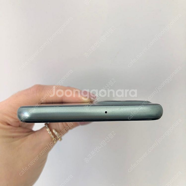 (양산중고폰) 72145 갤럭시점프2 (M336) 그린...--3