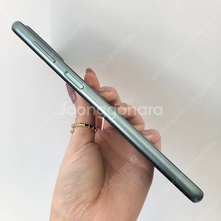 (양산중고폰) 72145 갤럭시점프2 (M336) 그린...--5