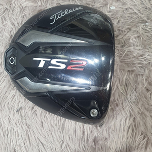 타이틀리스트 ts2 드라이버헤드