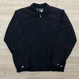 나이키 골프 카라 블루종 집업자켓 XL/105