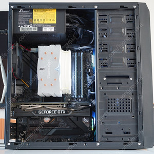 i5 11600kf, z490 tuf+ wifi, 32gb ram, 512gb nvme, gtx1660ti 본체 판매합니다.