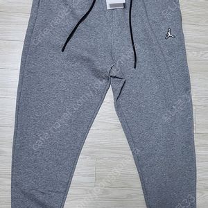 나이키 조던 에센셜 플리스 팬츠 DQ7341-091