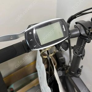 전기자전거 MoDoo