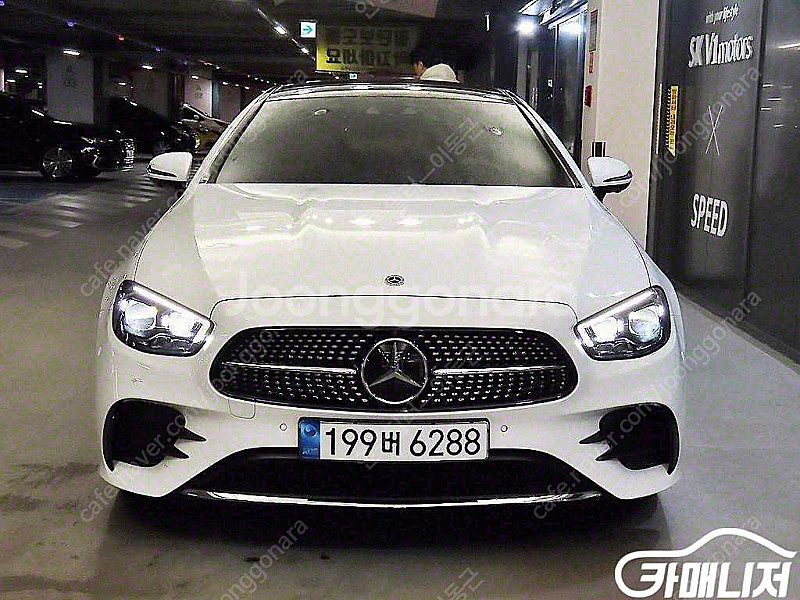 [벤츠]E-클래스 W213 E300d 4MATIC 쿠페...--2