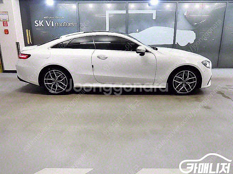 [벤츠]E-클래스 W213 E300d 4MATIC 쿠페...--3