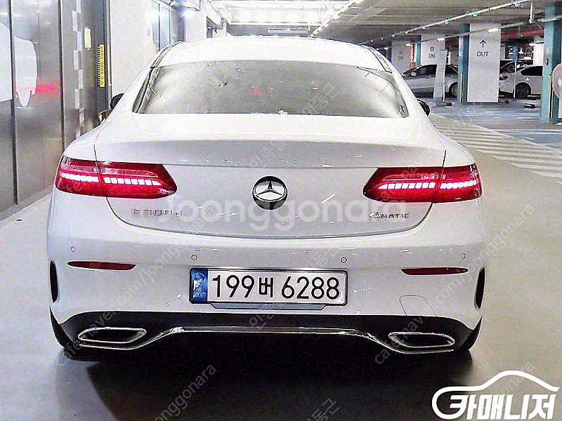 [벤츠]E-클래스 W213 E300d 4MATIC 쿠페...--5