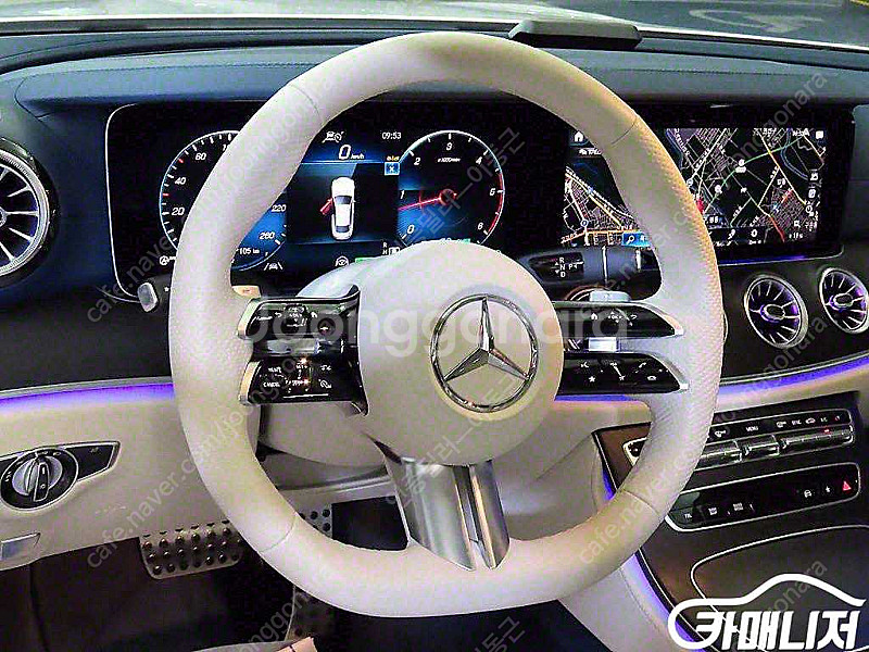 [벤츠]E-클래스 W213 E300d 4MATIC 쿠페...--8