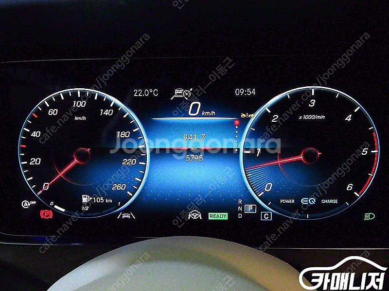 [벤츠]E-클래스 W213 E300d 4MATIC 쿠페...--9