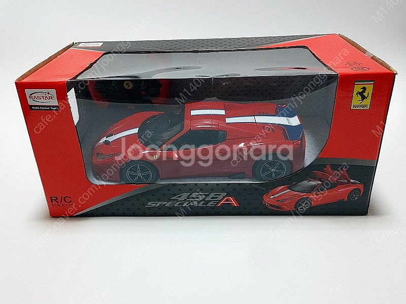 라스타 RC카 1/14 스케일 벤츠, 포르쉐, 닛산, ...--7
