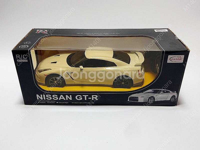 라스타 RC카 1/14 스케일 벤츠, 포르쉐, 닛산, ...--0