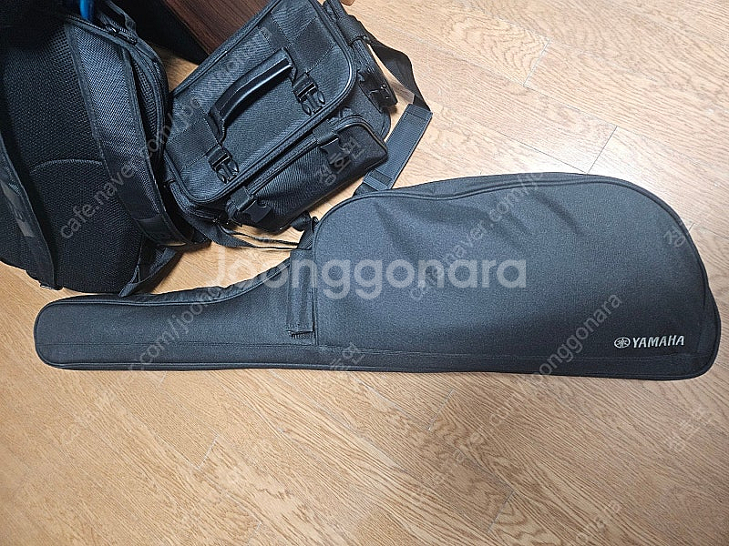 야마하 사일런트 기타 SLG-200S 판매합니다.--1